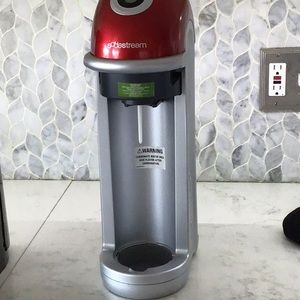 Soda stream